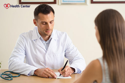 Лечение зависимости от Габапентина в Гурьевске в клинике Центр здоровья